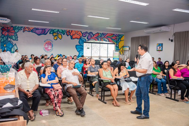 CAPACITAÇÃO PARA MANIPULADORES DE ALIMENTOS