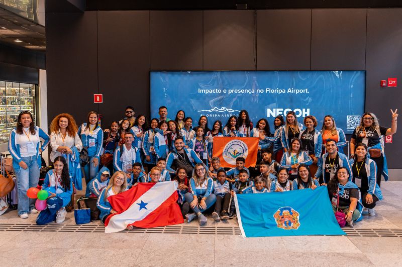 Crédito: Heloam Sousa