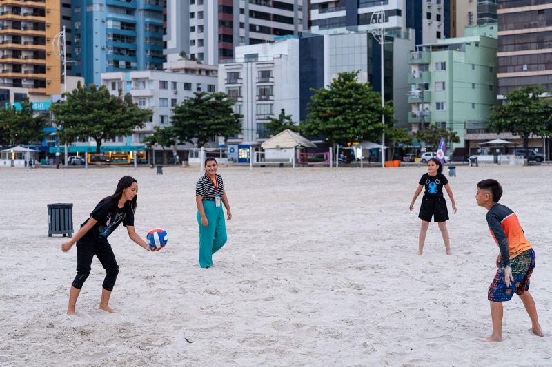 Crédito: Heloam Sousa