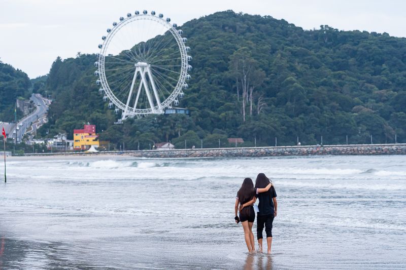 Crédito: Heloam Sousa