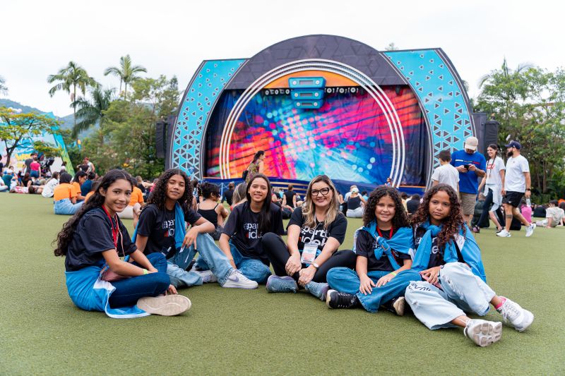 Crédito: Heloam Sousa