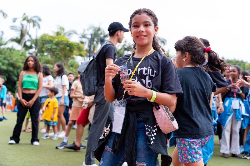 Crédito: Heloam Sousa