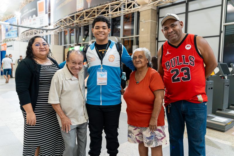 Crédito: Heloam Sousa