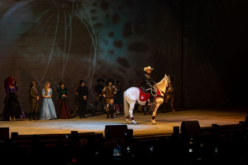 Crédito: Heloam Sousa