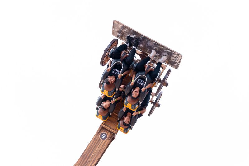 Crédito: Heloam Sousa