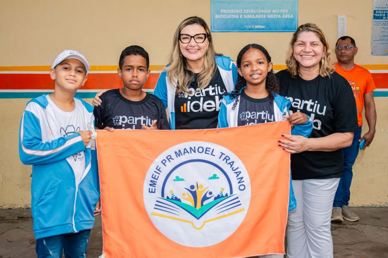 ENCONTRO #PARTIUIDEB