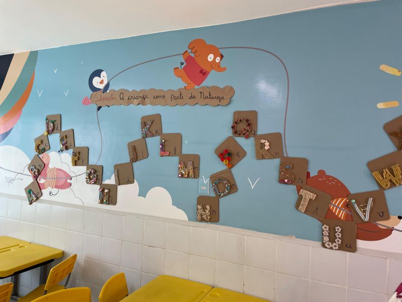 Crédito: Belisa Nunes