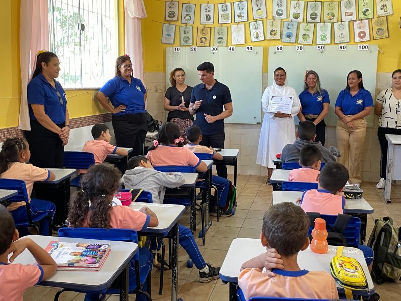 Crédito: Belisa Nunes