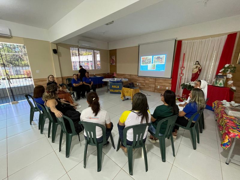 Crédito: Belisa Nunes