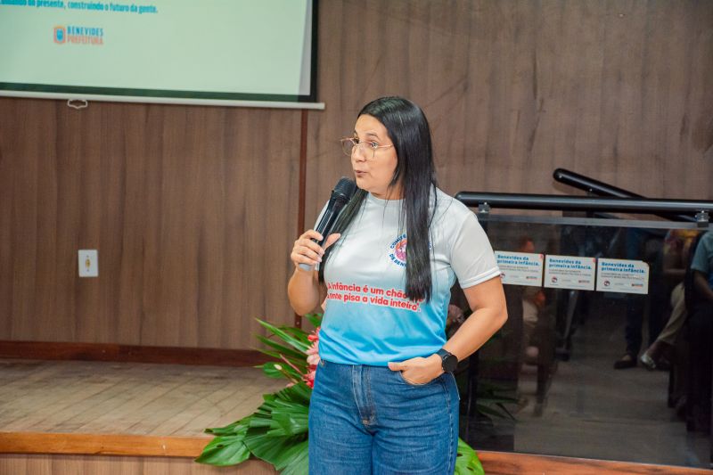 REUNIÃO PPA COM O COMITÊ DAS CRIANÇAS