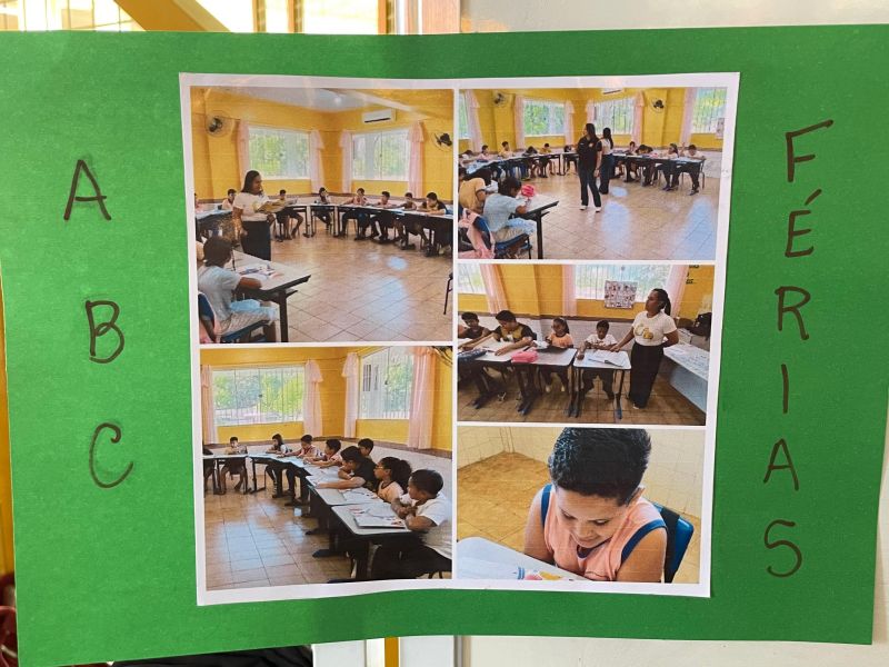 Crédito: Belisa Nunes