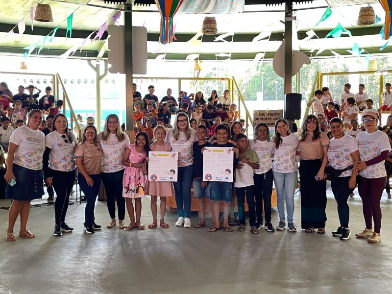 Crédito: Belisa Nunes