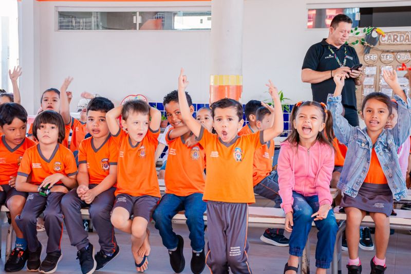 Crédito: Karla Reis