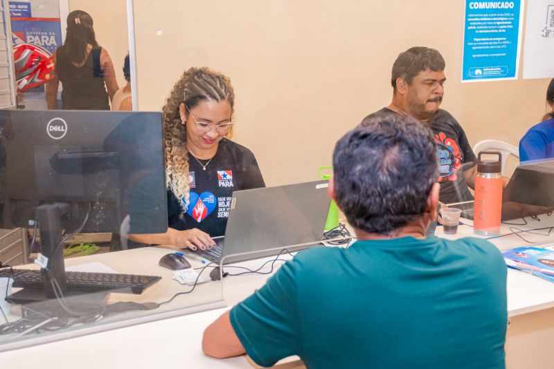 DOAÇÃO DE SANGUE - USIPAZ BENEVIDES