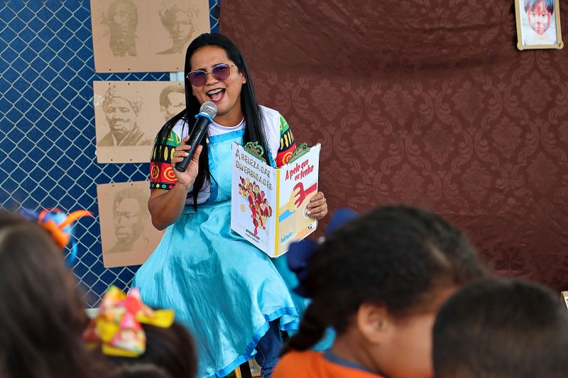 Crédito: Márcio Souza