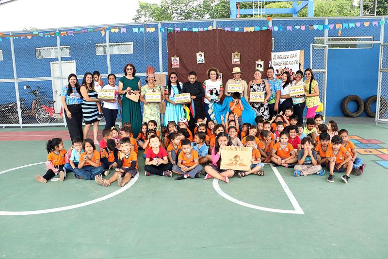 Crédito: Márcio Souza