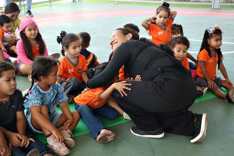 Crédito: Márcio Souza