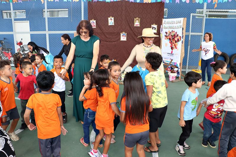 Crédito: Márcio Souza