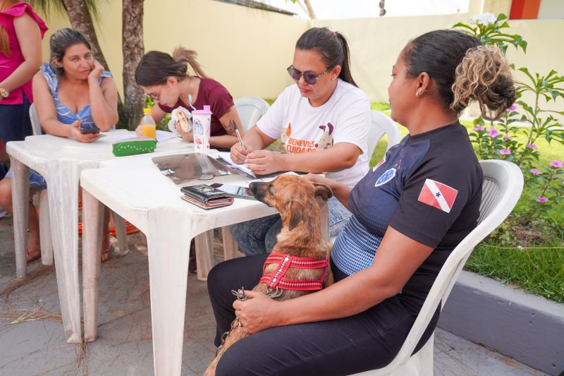 AÇÃO CASTRAMÓVEL UBS COHAB
