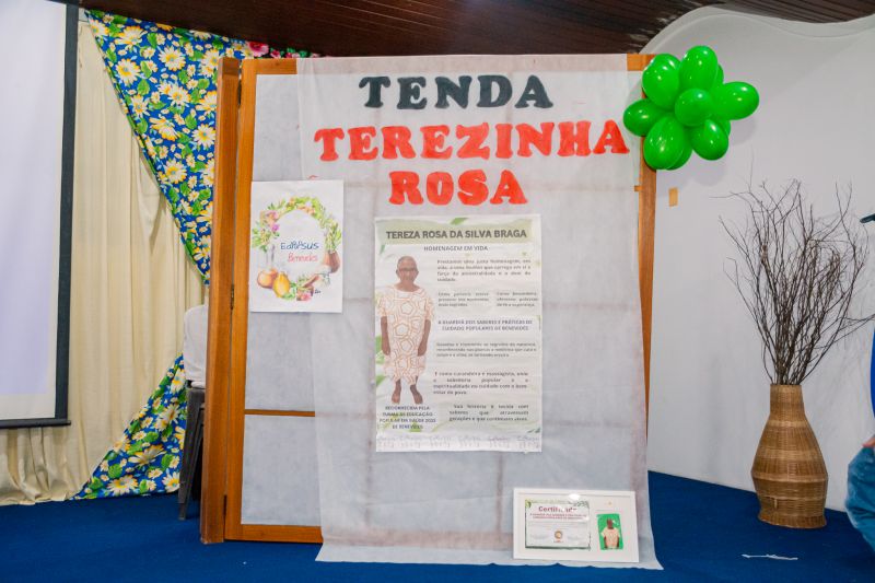 ENCERRAMENTO DO CURSO EDPOPSUS