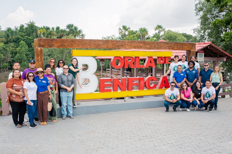 Benevides conquista 4ª Posição de Destaque no Ranking Estadual do Índice de Progresso Social (IPS Brasil 2025)