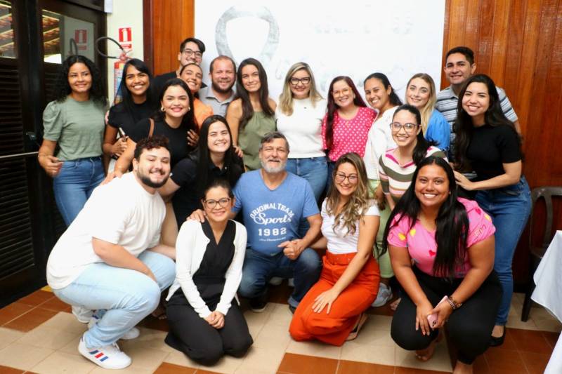 Crédito: Márcio Sousa