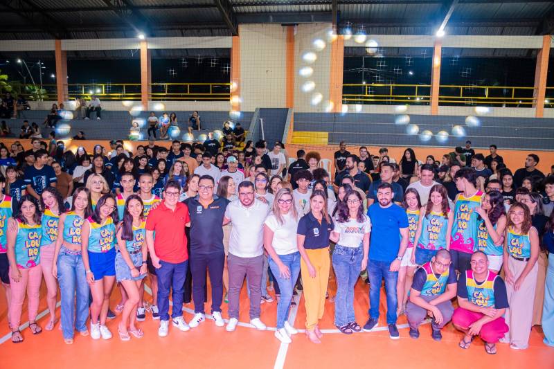 Com resultados expressivos, Aprova Benevides lança edital para turmas de 2025