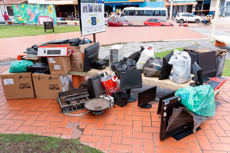 Crédito: Heloam Sousa / CECOM Benevides