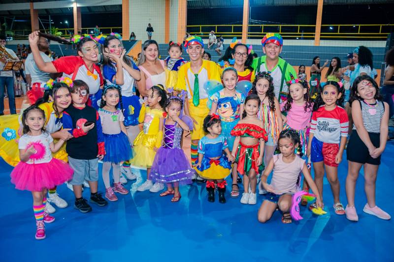 Crédito: Karla Reis