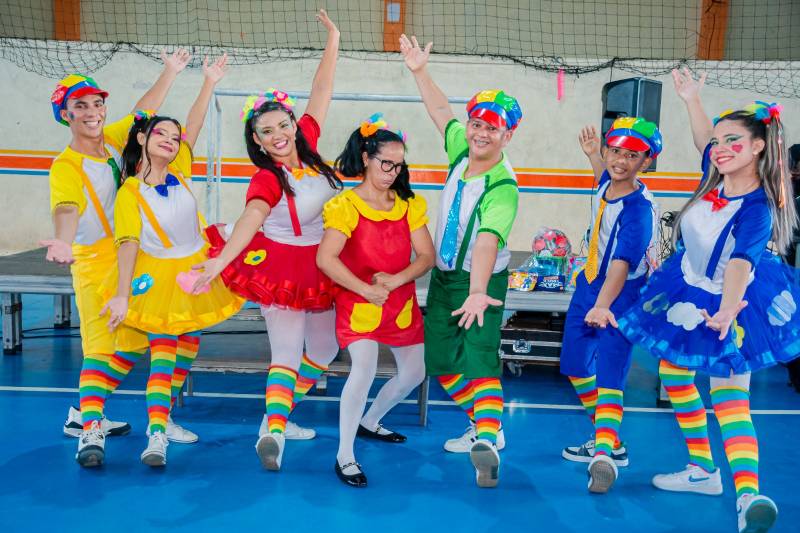 Crédito: Karla Reis