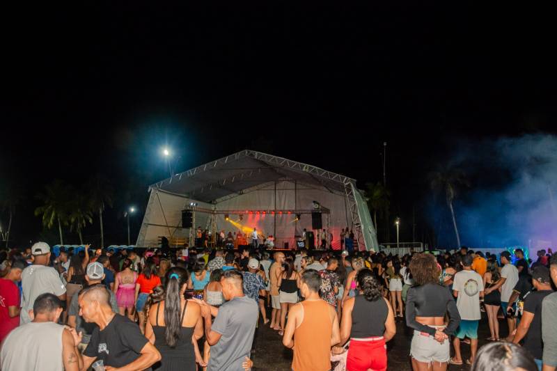 Crédito: Karla Reis / CECOM Benevides