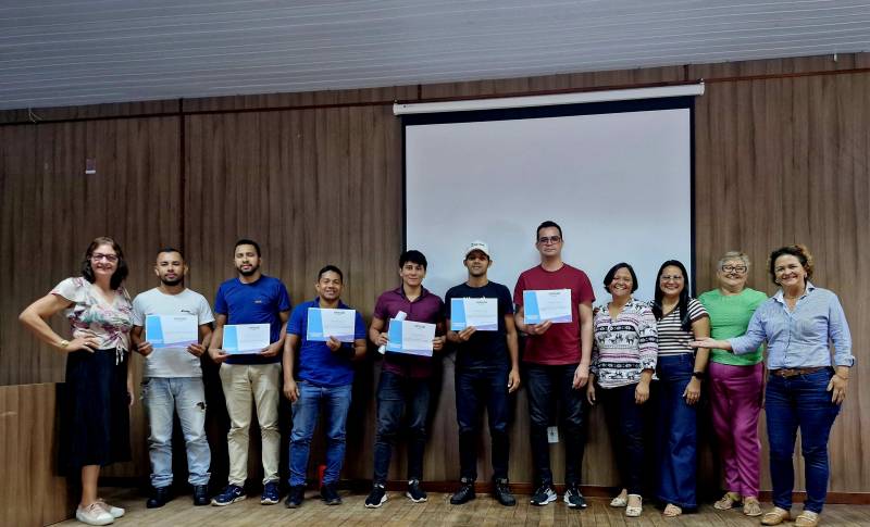 Prefeitura realiza 2° curso sobre  paternidade protetiva e afetiva