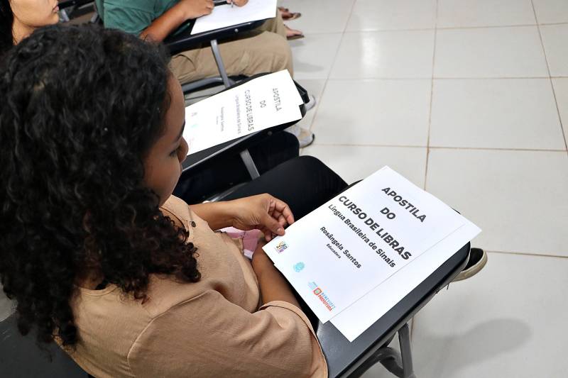 Crédito: Márcio Souza / CECOM-Benevides