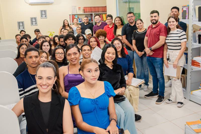 Crédito: Karla Reis / CECOM-Benevides