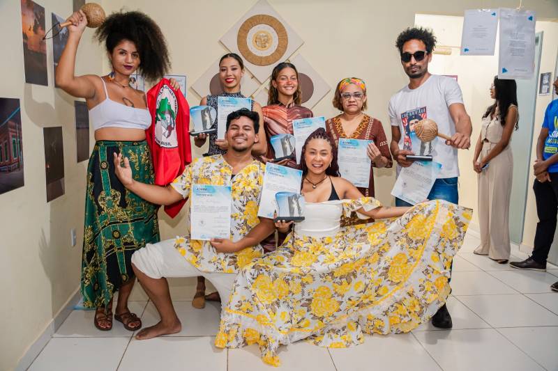 Crédito: Karla Reis / CECOM-Benevides