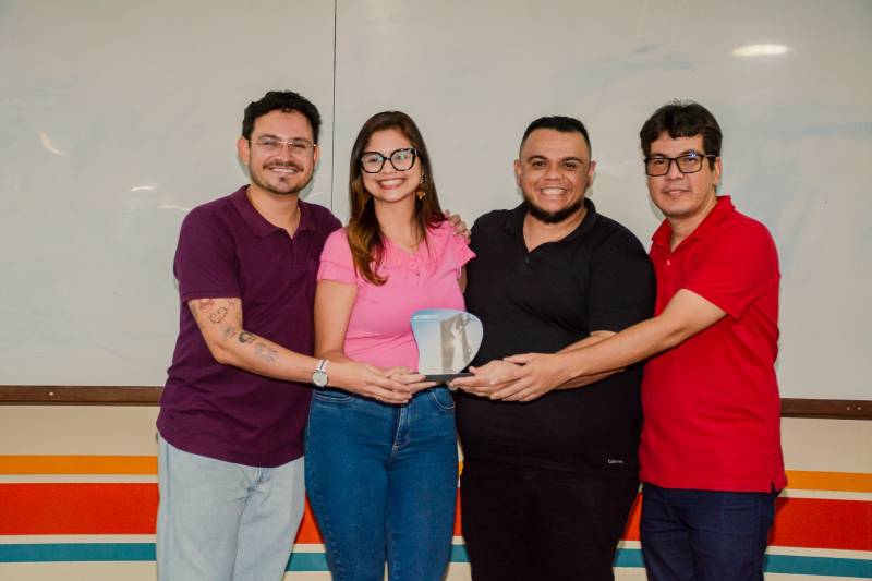 Crédito: Karla Reis / CECOM-Benevides