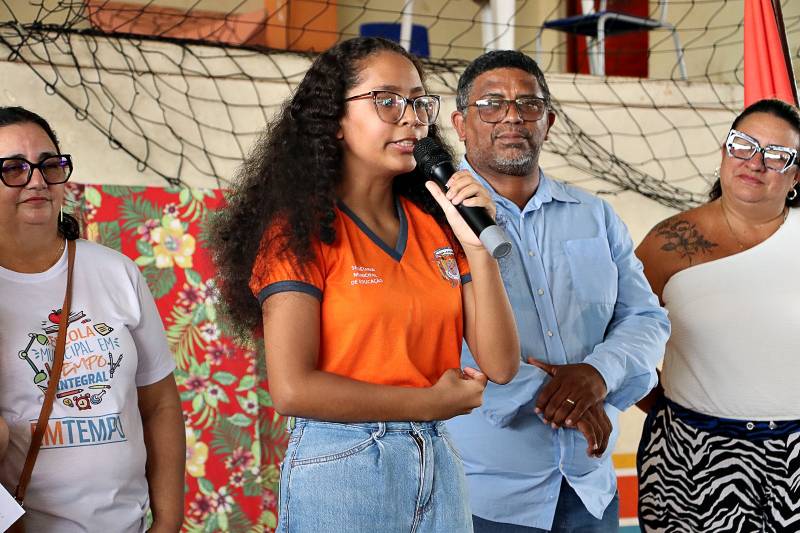 Crédito: Márcio Souza