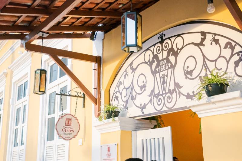 Festival da Liberdade celebra o 30 de Março com uma programação completa de ações culturais pela cidade a partir da próxima terça-feira, 24