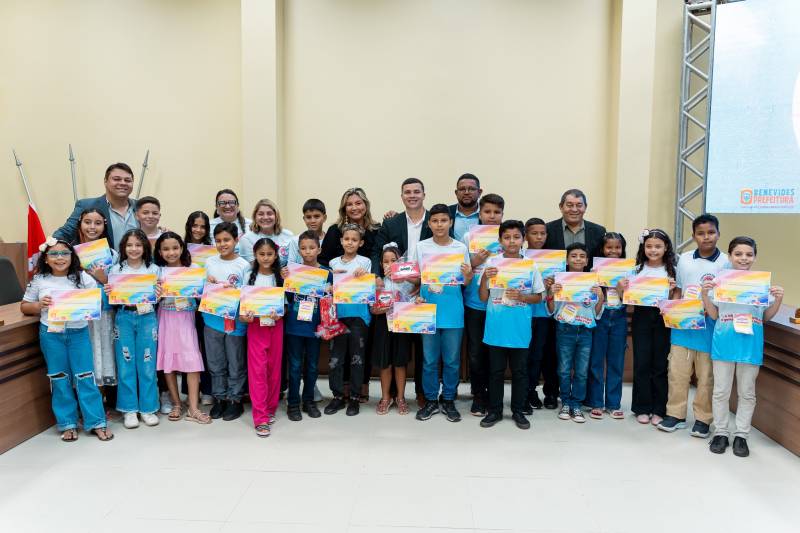 Crédito: Heloam Sousa / CECOM-Benevides