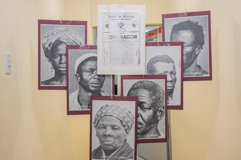 POESIA COMO LIBERDADE: Benevides lança a 1ª Coletânea Poética Jovem 360º, com protagonismo de mais de 30 jovens autores