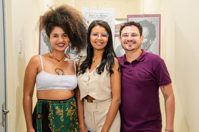 Crédito: Karla Reis / CECOM-Benevides