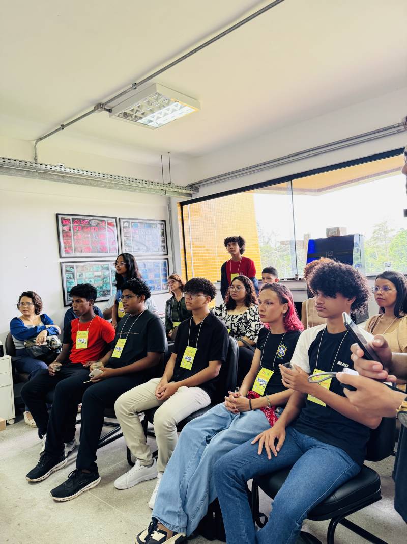 Crédito: Divulgação