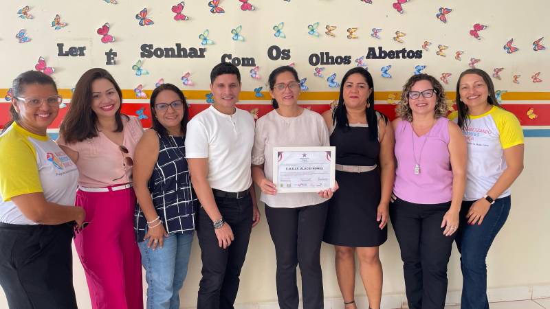 Crédito: Belisa Nunes