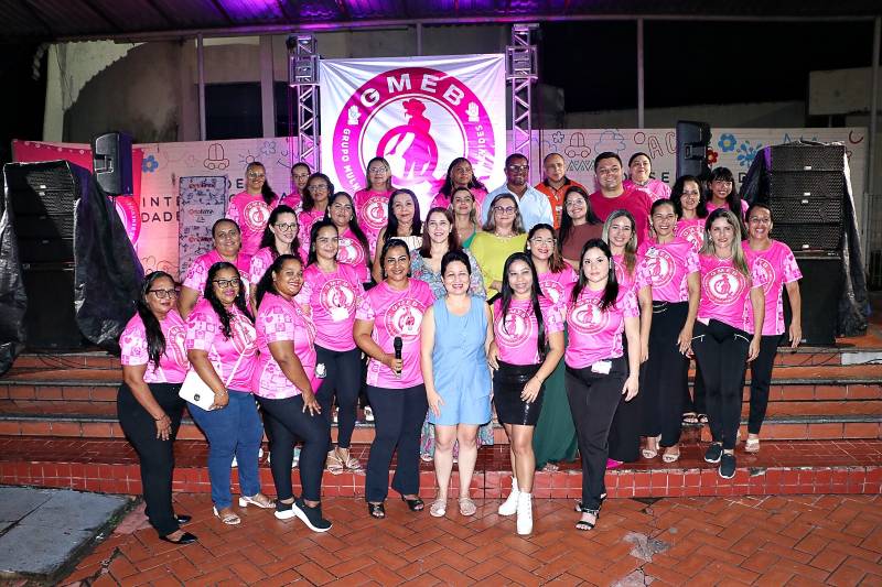Feira da mulher empreendedora de Benevides teve saldo positivo