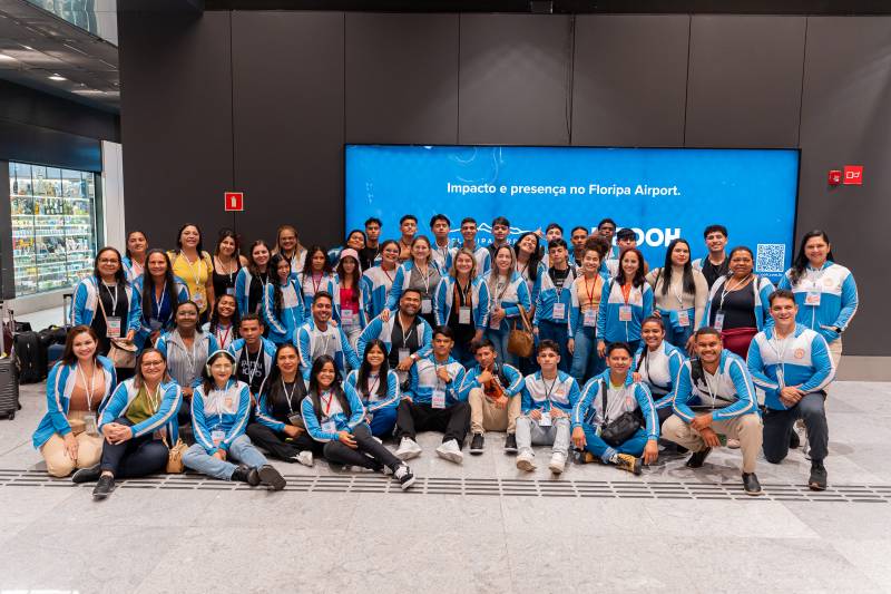 Crédito: Heloam Sousa