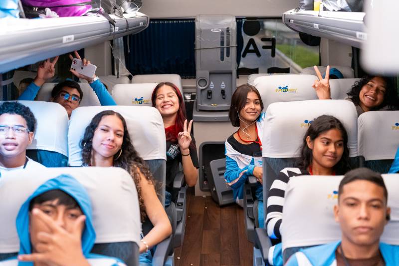 Crédito: Heloam Sousa