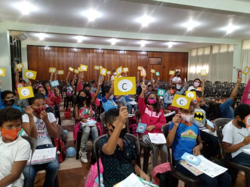 Crédito: Belisa Nunes