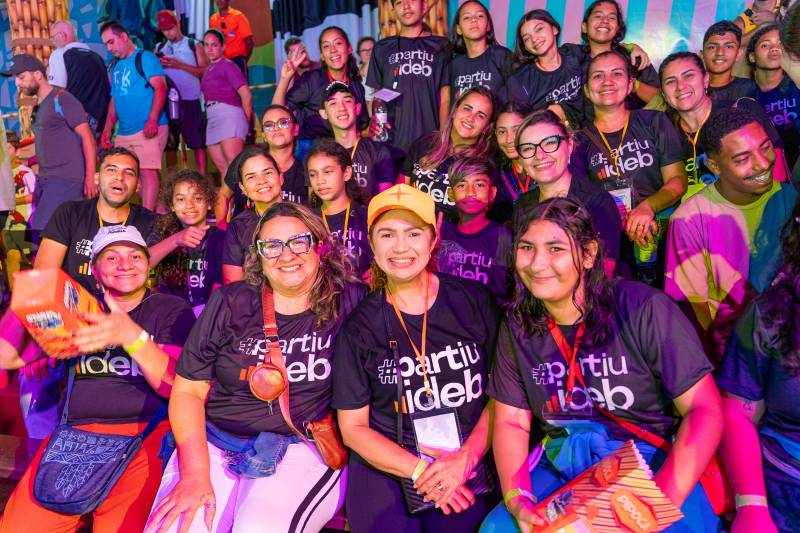 Crédito: Heloam Sousa