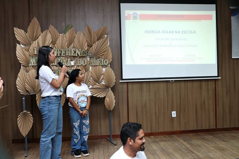 Crédito: Márcio Souza / CECOM-Benevides