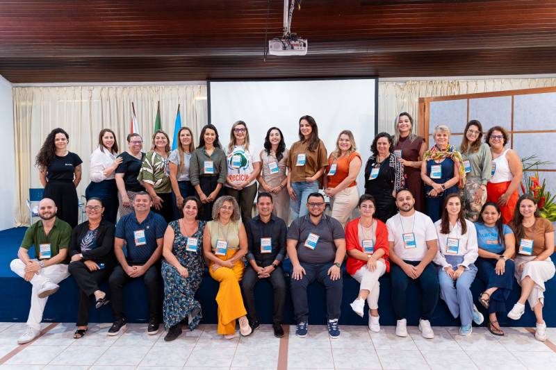 Comitiva de São Paulo visita Benevides para fortalecer parcerias em sustentabilidade